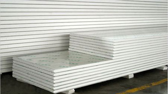 成都净化彩钢板