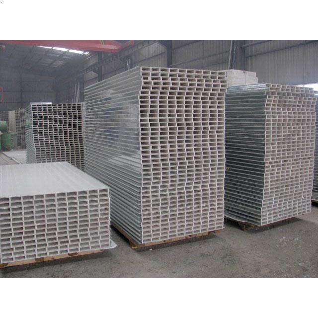 成都玻镁彩钢板价格