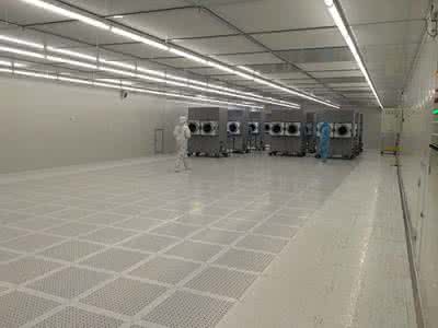 成都百级车间设备